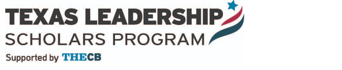 Texas Leadership Scholars Program